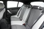 BMW 1-Series 2012 года